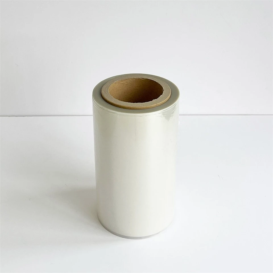 Heat Shrink Wrap Film
