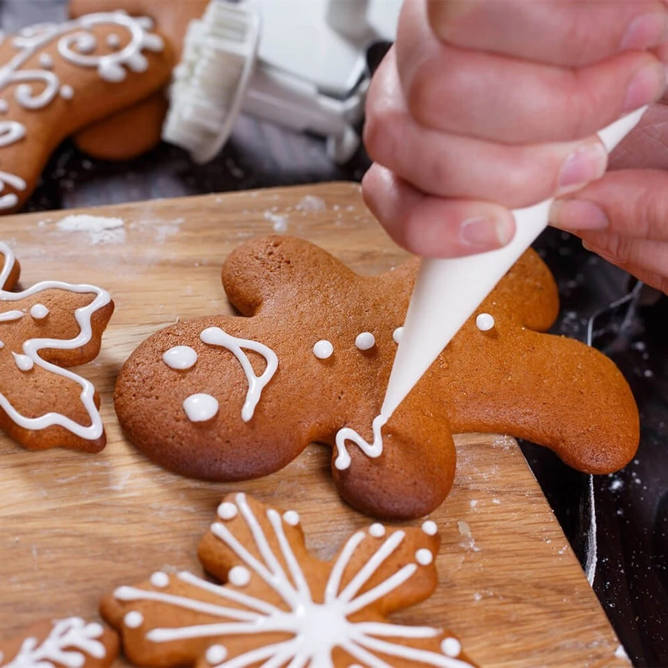 cookie decorating bags cookie decorating bags